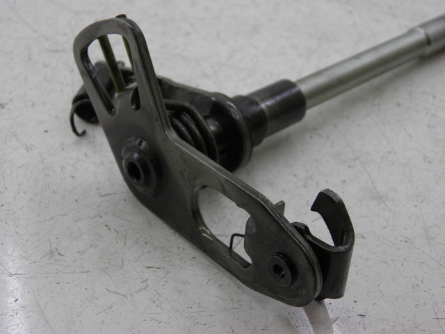 photo de Albero selettore YAMAHA FJR 1300 (2004 - 2005) - Altra angolazione