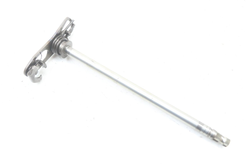 photo de ALBERO INGRANAGGIO YAMAHA FZ1 FAZER 1000 (2007 - 2009) - Vista principale