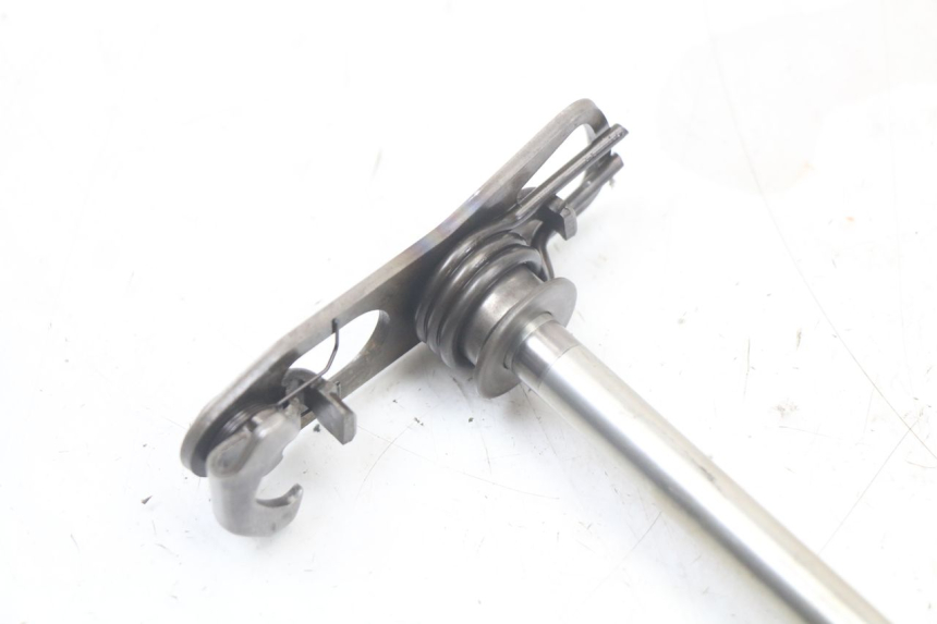 photo de ALBERO INGRANAGGIO YAMAHA FZ1 FAZER 1000 (2007 - 2009) - Dettaglio del componente