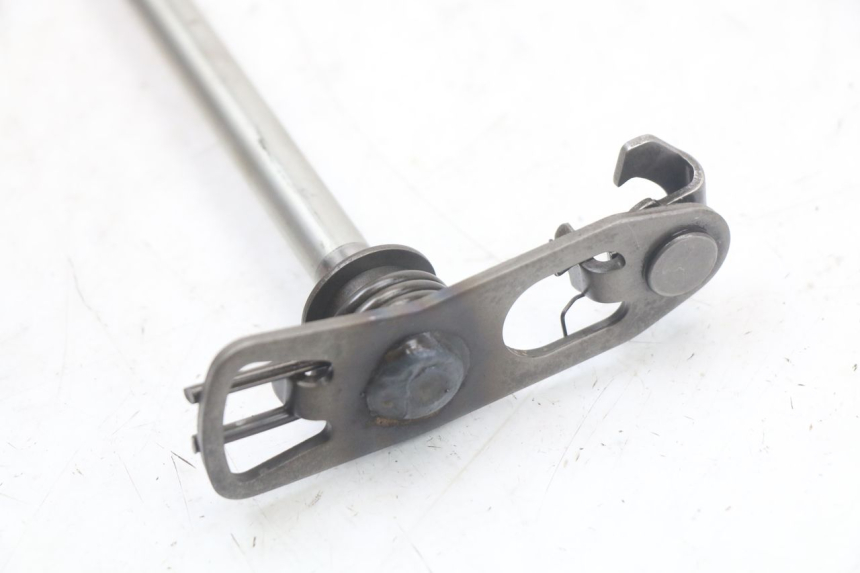 photo de ALBERO INGRANAGGIO YAMAHA FZ1 FAZER 1000 (2007 - 2009) - Primo piano tecnico