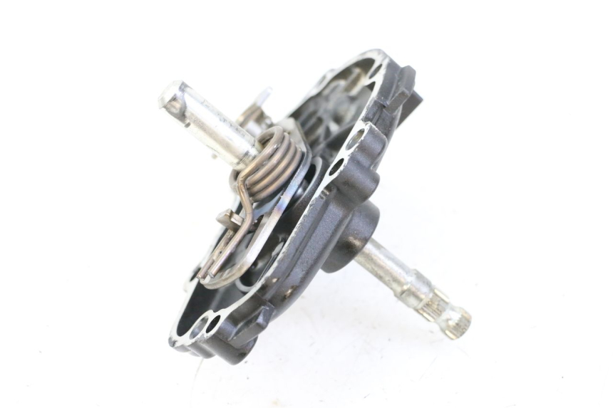 photo de ALBERO INGRANAGGIO YAMAHA FZ6 FAZER S2 600 (2007 - 2011) - Dettaglio del componente