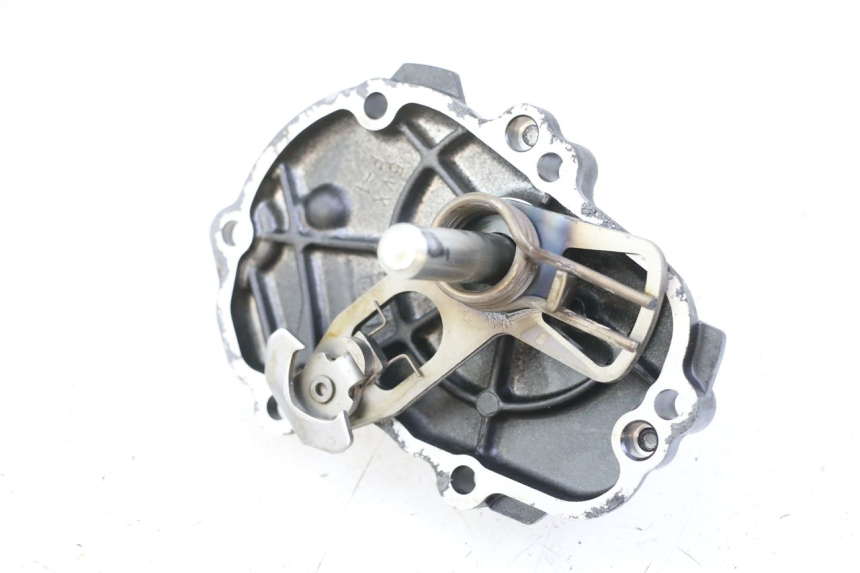 photo de ALBERO INGRANAGGIO YAMAHA FZ6 FAZER S2 600 (2007 - 2011) - Zoom sullo stato d'uso