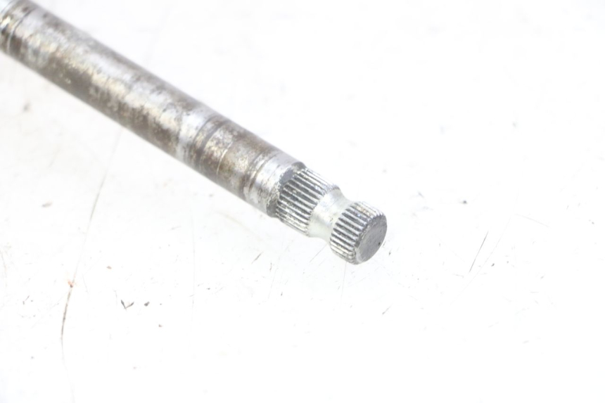 photo de ALBERO CAMBIO YAMAHA FZS FAZER 600 (2001 - 2003) - Primo piano tecnico