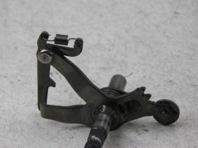 photo de ALBERO CAMBIO YAMAHA XJ F 900 (1983 - 1994) - Zoom sullo stato d'uso