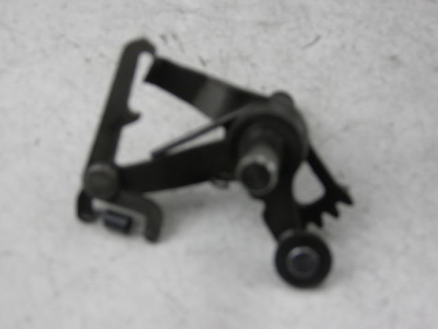 photo de ALBERO CAMBIO YAMAHA XJ F 900 (1983 - 1994) - Primo piano tecnico