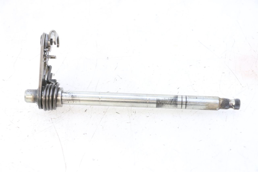 photo de ALBERO INGRANAGGIO YAMAHA YFM R RAPTOR 250 (2008 - 2014) - Dettaglio del componente