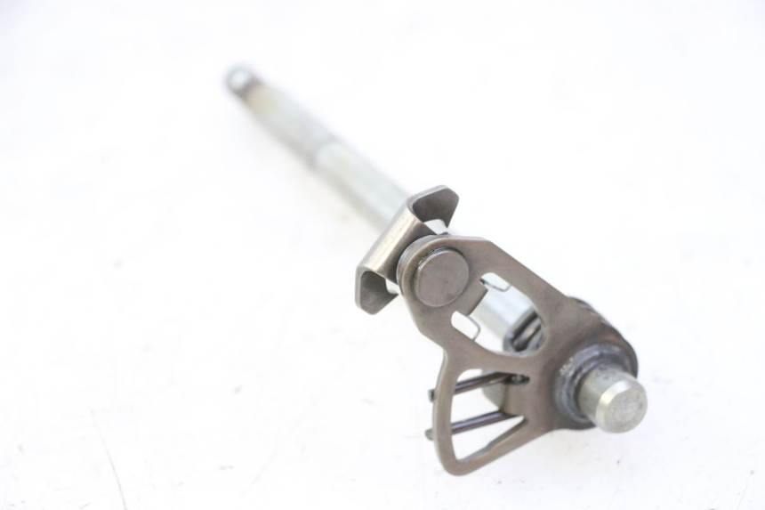 photo de ALBERO INGRANAGGIO YAMAHA YFM R RAPTOR 250 (2008 - 2014) - Zoom sullo stato d'uso