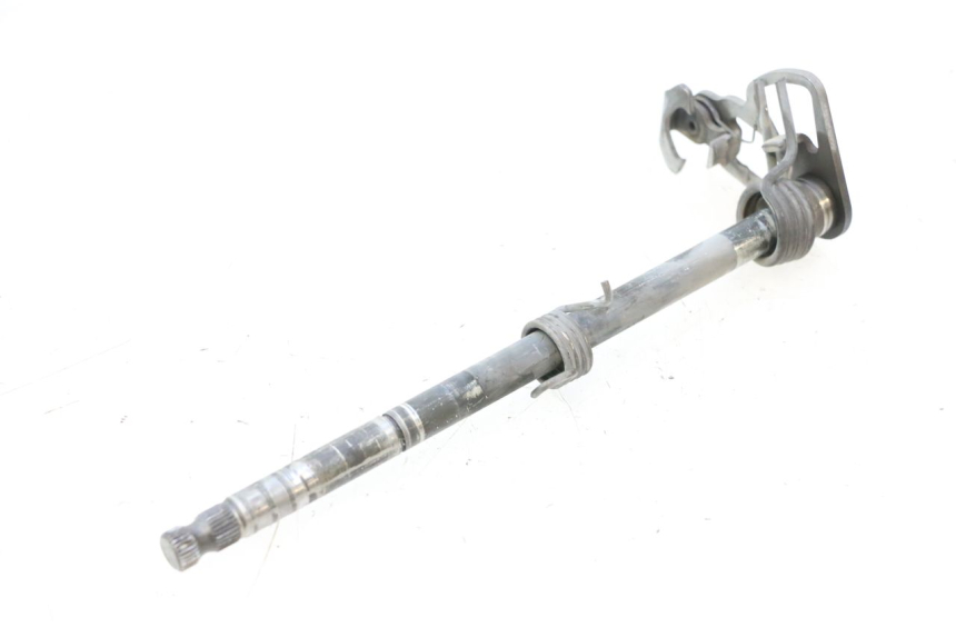 photo de ALBERO INGRANAGGIO YAMAHA YZF R GENESIS 750 (1993 - 1998) - Vista principale