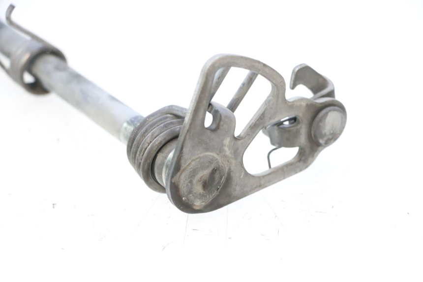 photo de ALBERO INGRANAGGIO YAMAHA YZF R GENESIS 750 (1993 - 1998) - Stato della superficie e materiale