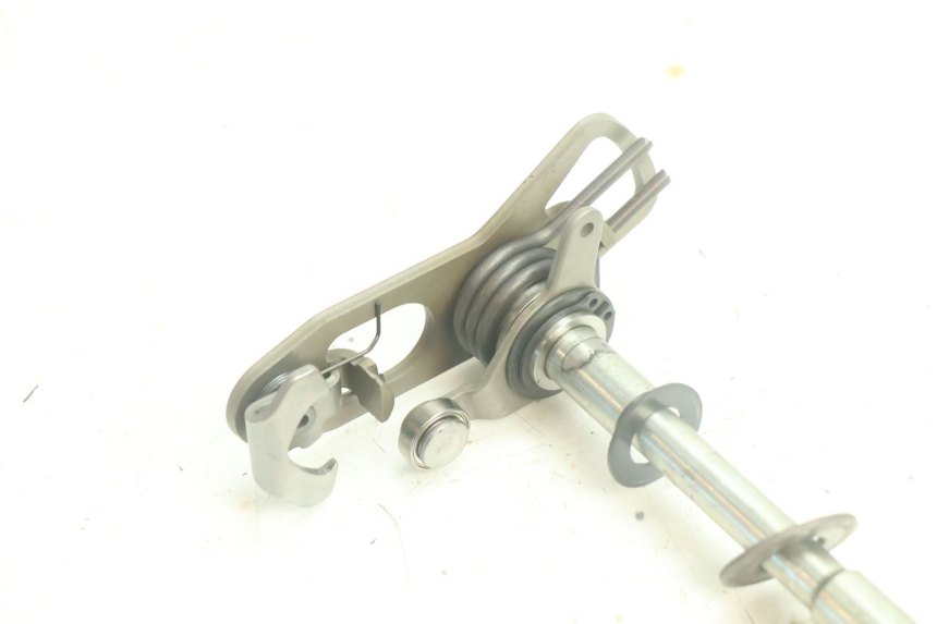 photo de ALBERO INGRANAGGIO YAMAHA YZF R6 600 (2008 - 2009) - Dettaglio del componente