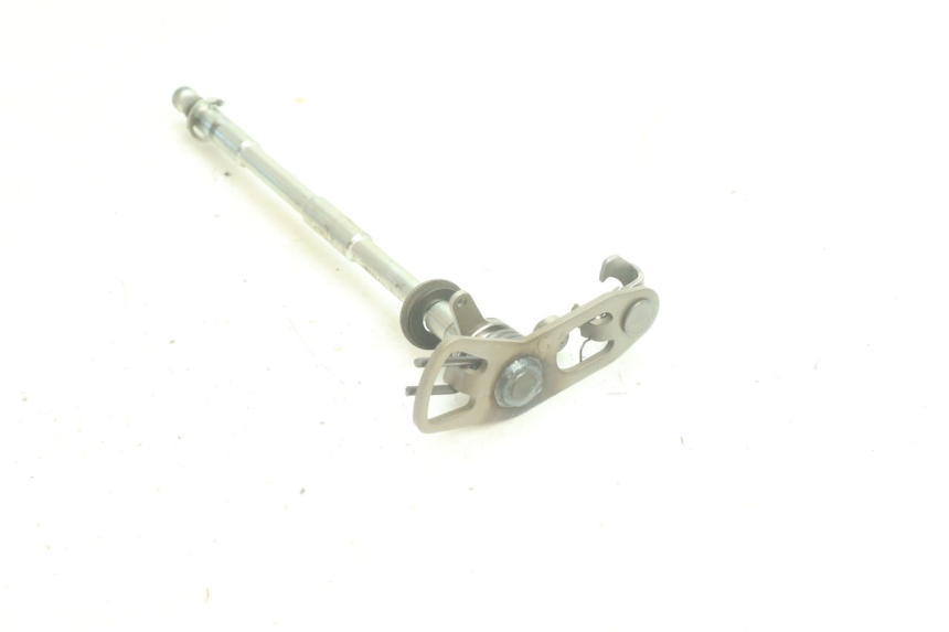 photo de ALBERO INGRANAGGIO YAMAHA YZF R6 600 (2008 - 2009) - Altra angolazione