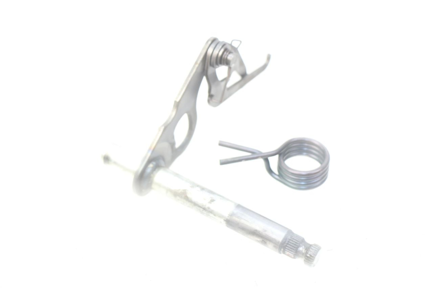 photo de ALBERO CAMBIO KAWASAKI ZR7 ZR-7 S 750 (1999 - 2004) - Dettaglio del componente