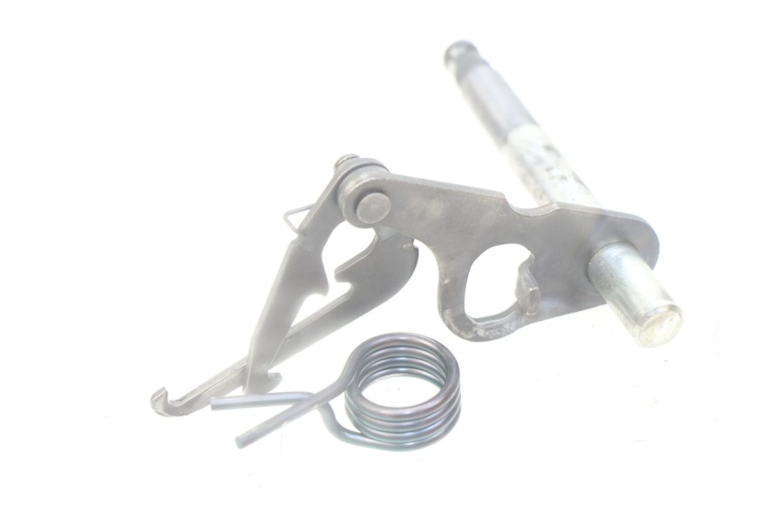 photo de ALBERO CAMBIO KAWASAKI ZR7 ZR-7 S 750 (1999 - 2004) - Zoom sullo stato d'uso