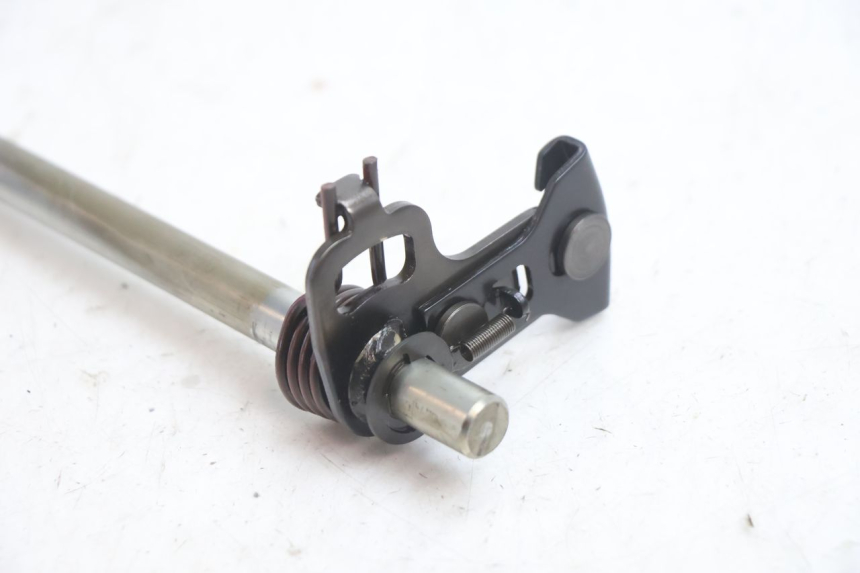 photo de ALBERO CAMBIO KAWASAKI ZX-6R ZX6R 600 (2000 - 2002) - Dettaglio del componente