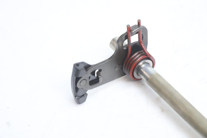 photo de ALBERO CAMBIO KAWASAKI ZX-6R ZX6R 600 (2000 - 2002) - Primo piano tecnico