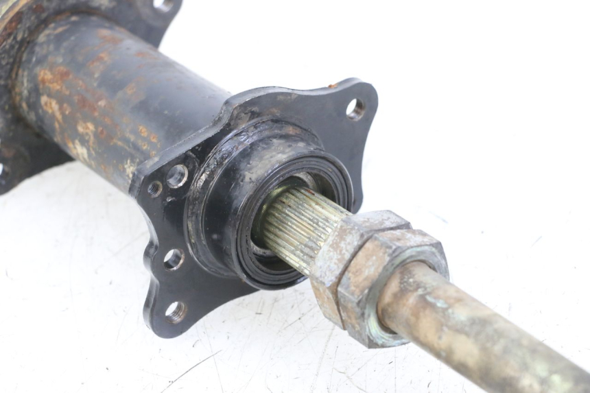 photo de ALBERO RUOTA MASAI XL 50 (2012 - 2019) - Vista d'insieme del prodotto