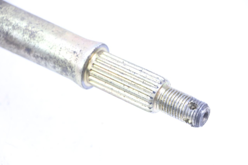 photo de ALBERO RUOTA MASAI XL 50 (2012 - 2019) - Dettagli dei punti di fissaggio