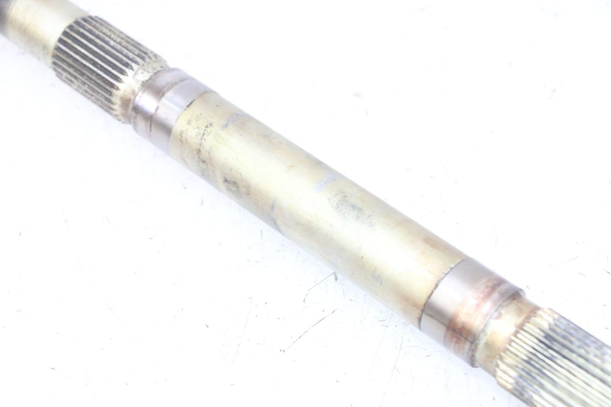 photo de ALBERO RUOTA HYTRACK S 150 (2003 - 2011) - Zoom sullo stato d'uso