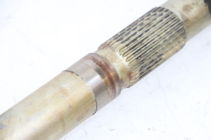 photo de ALBERO RUOTA HYTRACK S 150 (2003 - 2011) - Dettagli dei punti di fissaggio