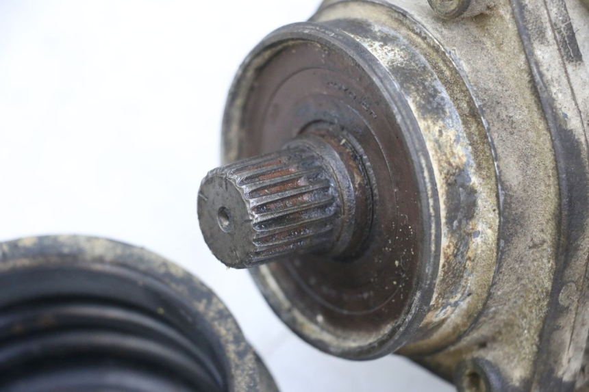 photo de ALBERO DI TRASMISSIONE HONDA TRX 300 (1988 - 2000) - Altra angolazione