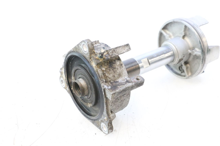 photo de ALBERO RUOTA YAMAHA WAVE RUNNER GP R 1200 (2000 - 2003) - Stato della superficie e materiale