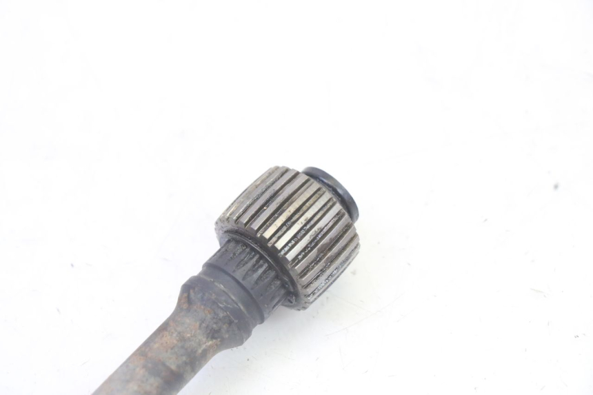 photo de ALBERO RUOTA YAMAHA YFM GRIZZLY 550 (2008 - 2015) - Primo piano tecnico