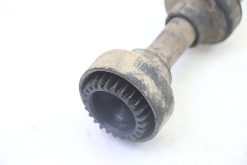 photo de ALBERO RUOTA YAMAHA YFM GRIZZLY 550 (2008 - 2015) - Ricambio usato controllato