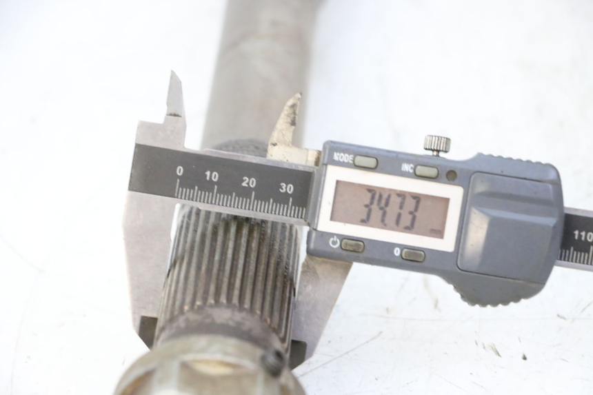 photo de ALBERO RUOTA YAMAHA YFM R RAPTOR 250 (2008 - 2014) - Dettaglio del componente