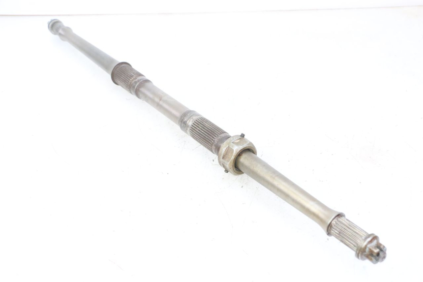 photo de ALBERO RUOTA YAMAHA YFM R RAPTOR 250 (2008 - 2014) - Zoom sullo stato d'uso