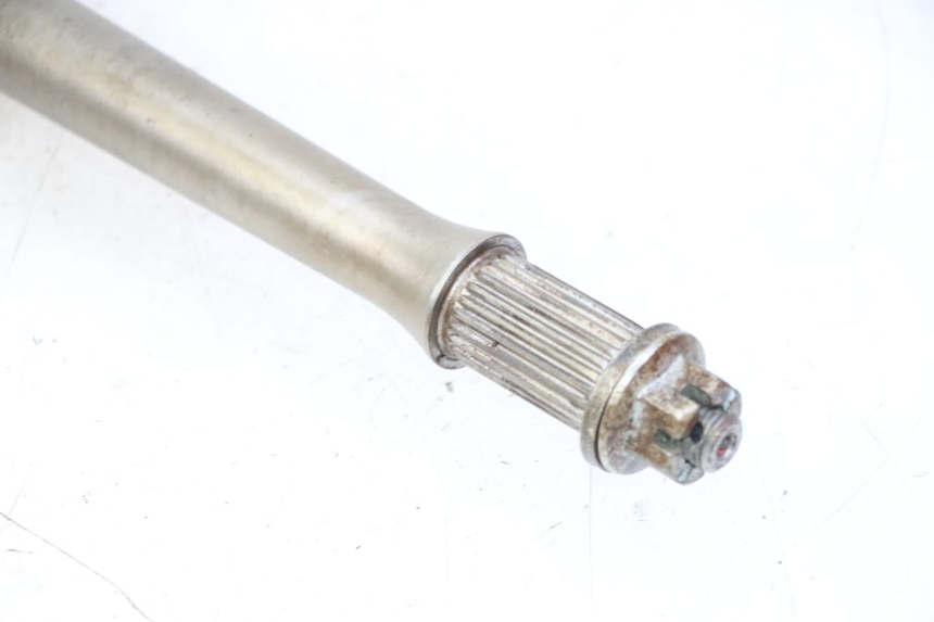 photo de ALBERO RUOTA YAMAHA YFM R RAPTOR 250 (2008 - 2014) - Altra angolazione