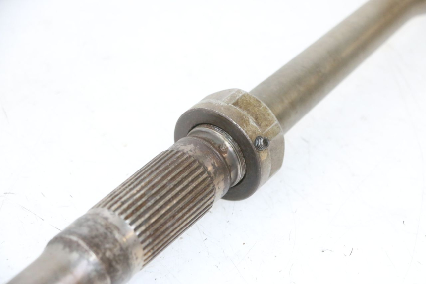 photo de ALBERO RUOTA YAMAHA YFM R RAPTOR 250 (2008 - 2014) - Primo piano tecnico