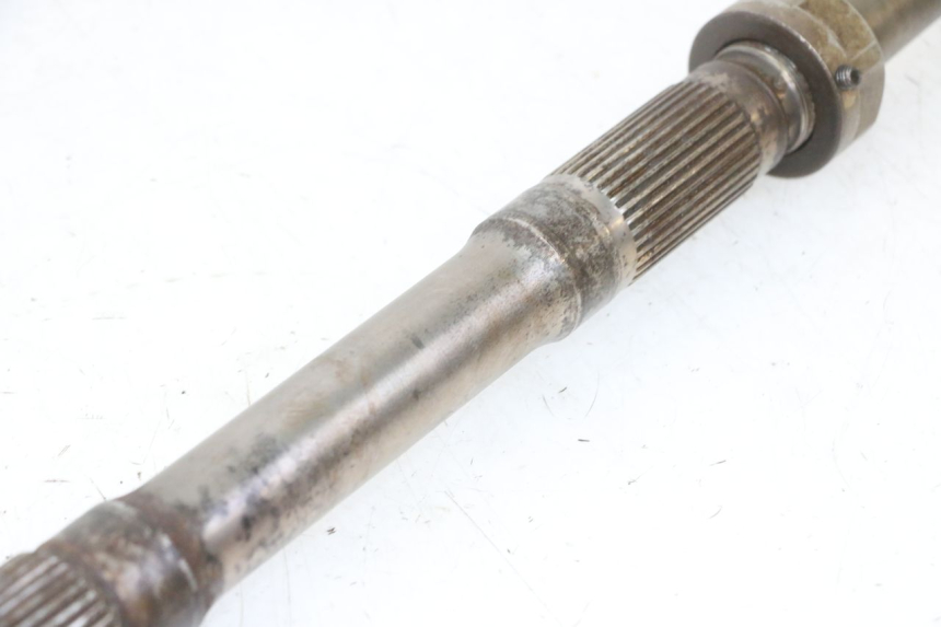 photo de ALBERO RUOTA YAMAHA YFM R RAPTOR 250 (2008 - 2014) - Vista d'insieme del prodotto