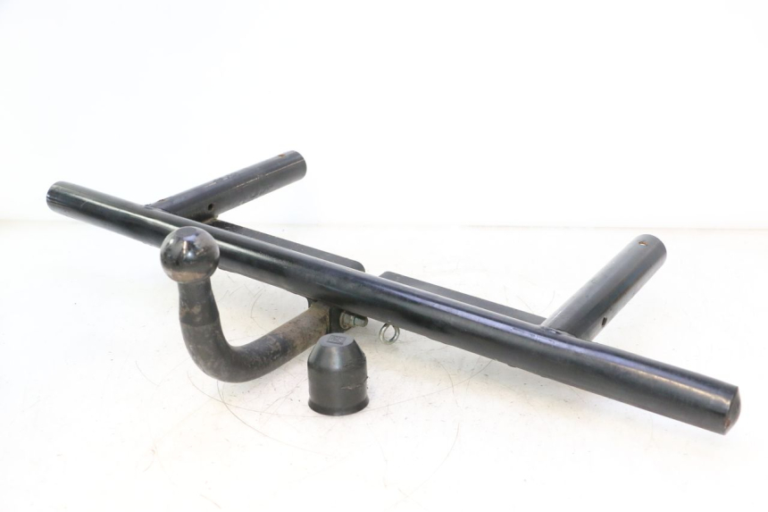 photo de GANCIO DI TRAINO BOOM TRIKE FUN 500 (2004 - 2010) - Vista principale