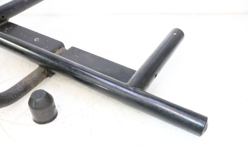 photo de GANCIO DI TRAINO BOOM TRIKE FUN 500 (2004 - 2010) - Caratteristiche distintive