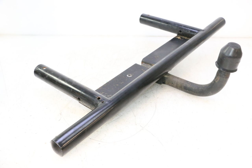 photo de GANCIO DI TRAINO BOOM TRIKE FUN 500 (2004 - 2010) - Stato della superficie e materiale