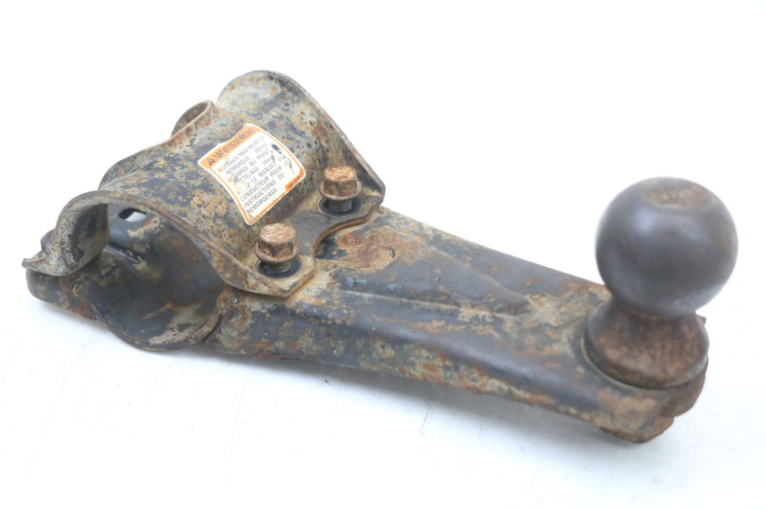 photo de ATTELAGE HONDA TRX 300 (1988 - 2000) - Vista principale