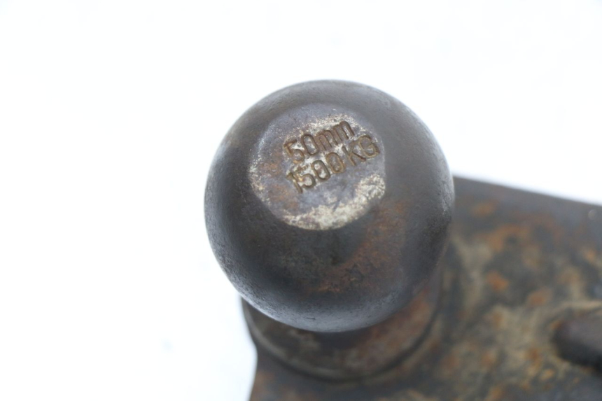 photo de ATTELAGE HONDA TRX 300 (1988 - 2000) - Dettaglio del componente