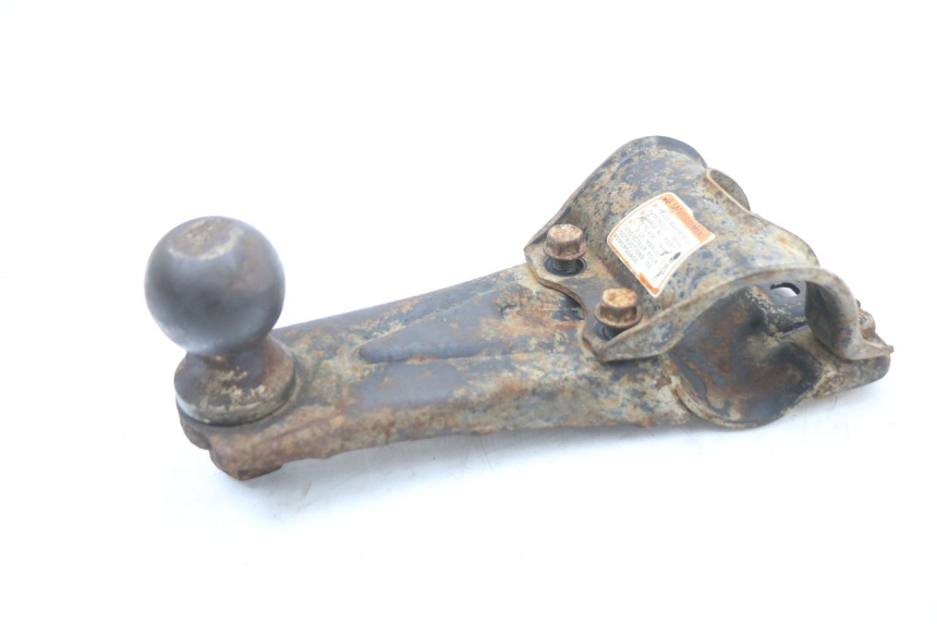 photo de ATTELAGE HONDA TRX 300 (1988 - 2000) - Zoom sullo stato d'uso