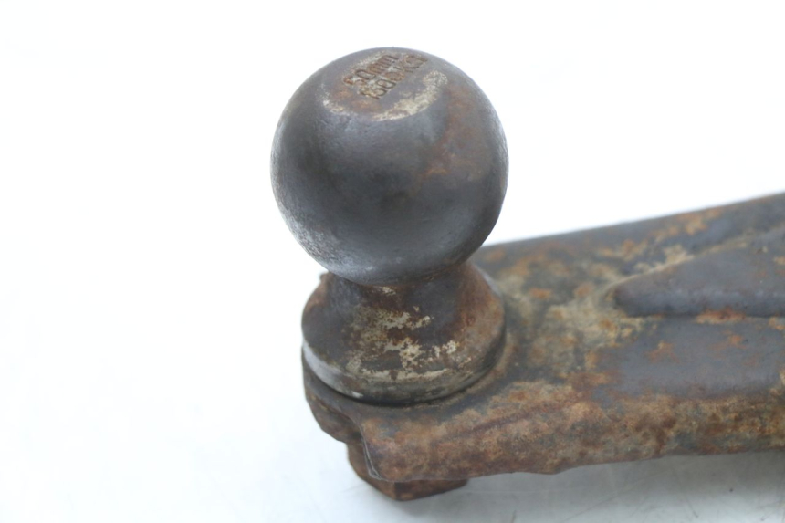 photo de ATTELAGE HONDA TRX 300 (1988 - 2000) - Altra angolazione