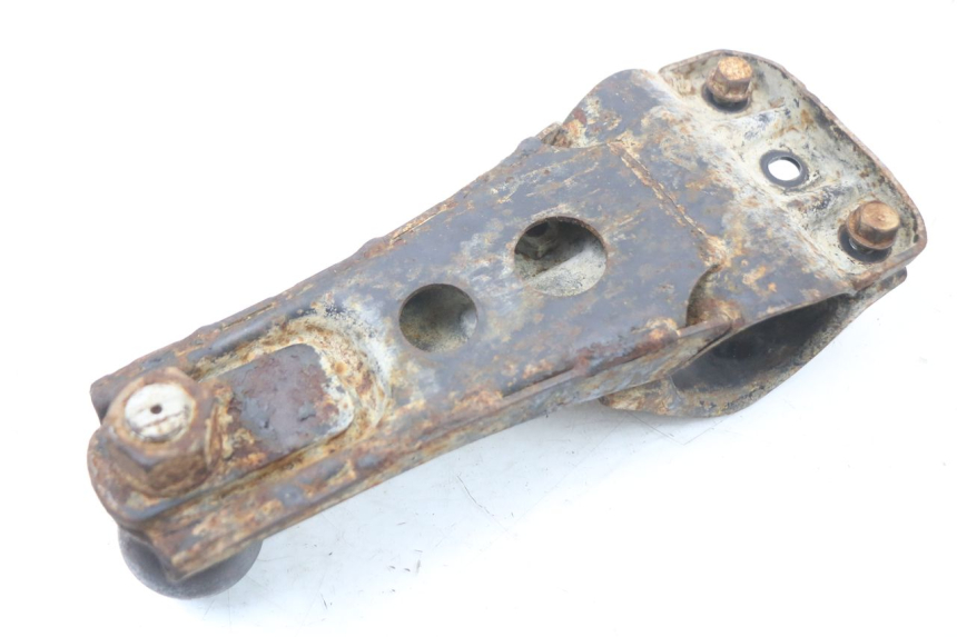 photo de ATTELAGE HONDA TRX 300 (1988 - 2000) - Stato della superficie e materiale