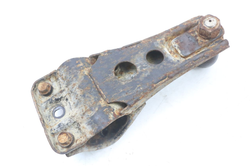 photo de ATTELAGE HONDA TRX 300 (1988 - 2000) - Marcature e riferimenti originali