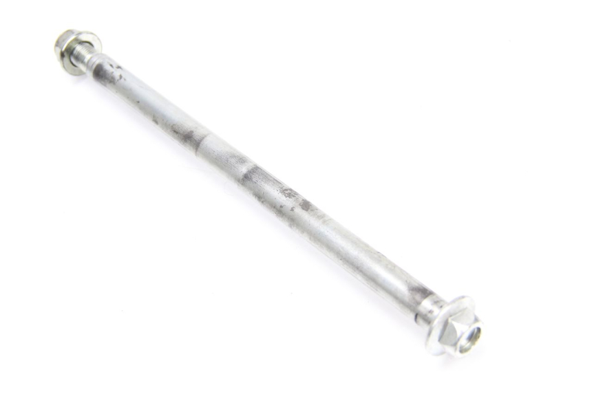 photo de ASSE BRACCIO OSCILLANTE HYOSUNG AQUILA GV 125 (2009 - 2016) - Vista principale