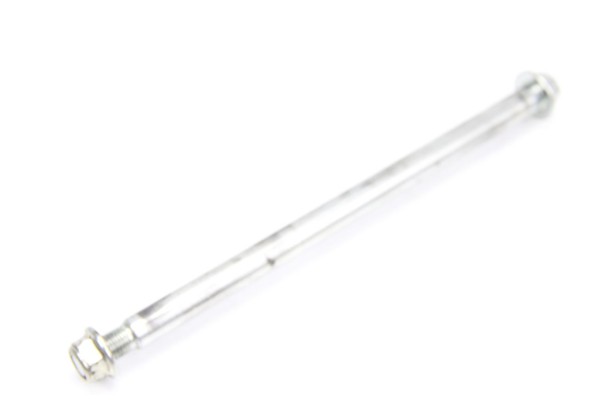 photo de ASSE BRACCIO OSCILLANTE HYOSUNG AQUILA GV 125 (2009 - 2016) - Dettaglio del componente