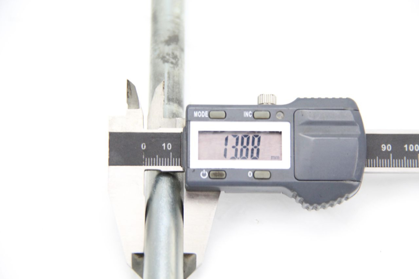 photo de ASSE BRACCIO OSCILLANTE HYOSUNG AQUILA GV 125 (2009 - 2016) - Primo piano tecnico