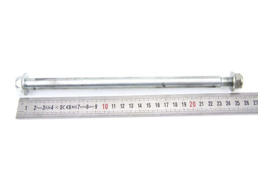 photo de ASSE BRACCIO OSCILLANTE HYOSUNG AQUILA GV 125 (2009 - 2016) - Vista d'insieme del prodotto