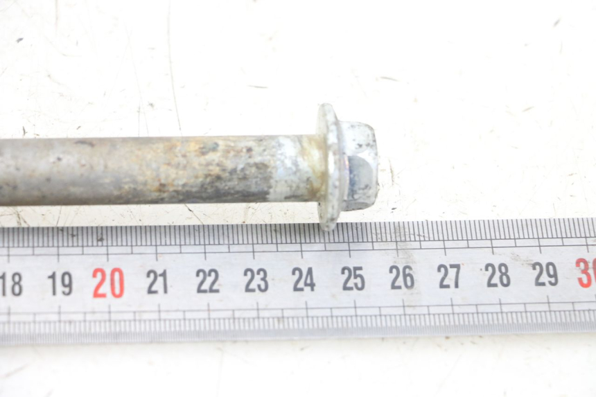 photo de ASSE BRACCIO OSCILLANTE HYOSUNG GV AQUILA 125 (2000 - 2009) - Zoom sullo stato d'uso