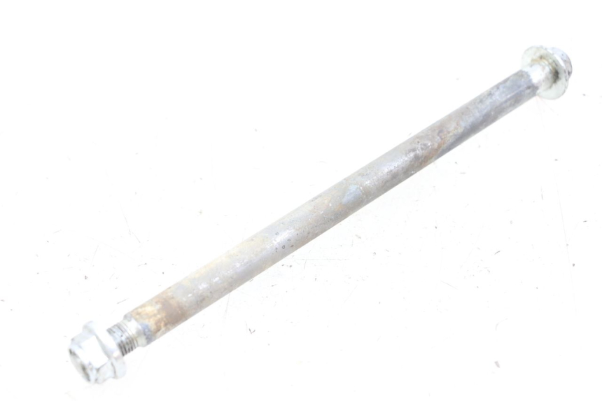 photo de ASSE BRACCIO OSCILLANTE HYOSUNG GV AQUILA 125 (2000 - 2009) - Primo piano tecnico