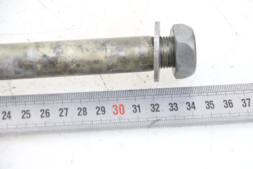 photo de ASSE FORCELLONE BMW S RR ABS S1000RR 1000 (2015 - 2018) - Zoom sullo stato d'uso