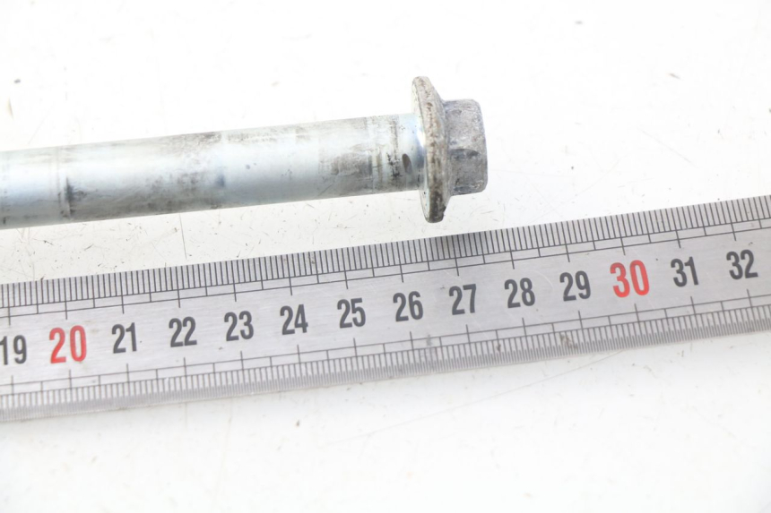 photo de ASSE BRACCIO OSCILLANTE HONDA CA REBEL 125 (1995 - 2001) - Dettaglio del componente