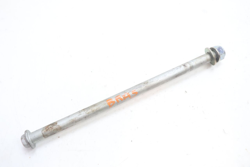 photo de ASSE FORCELLONE HONDA CB F HORNET 600 (2005 - 2006) - Vista principale